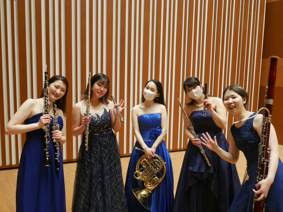 gter_06's tweet photo. Azure Winds 4th CONCERT
終演いたしました。
たくさんの方が笑顔になっていたことが、この上ない幸せでした。

感謝感謝。 https://t.co/AGMvCNpZTw