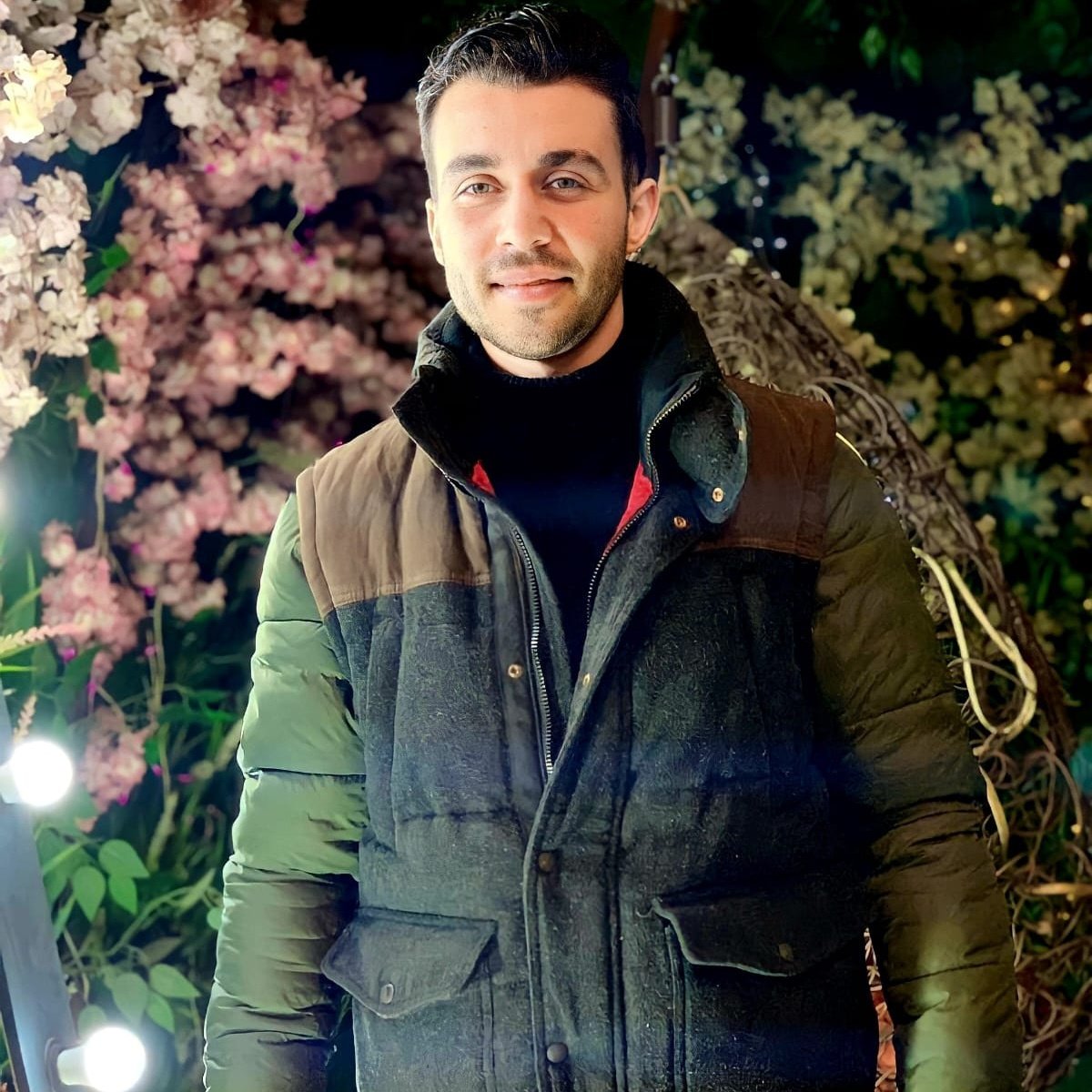 Mostafa80223501's tweet photo. #صورة_ملف_شخصي_جديدة https://t.co/ivxi6Jee6e