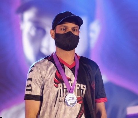 Sikkify's tweet photo. The world needs to witness the power, the ultimate offence, the unbreakable defense of the new emerging TEKKEN GOD @AtifButt540 
Just wait for it! 🪵🪓
#twt2023 #TWTFinals #tekken8 https://t.co/YYm4M5JGfL