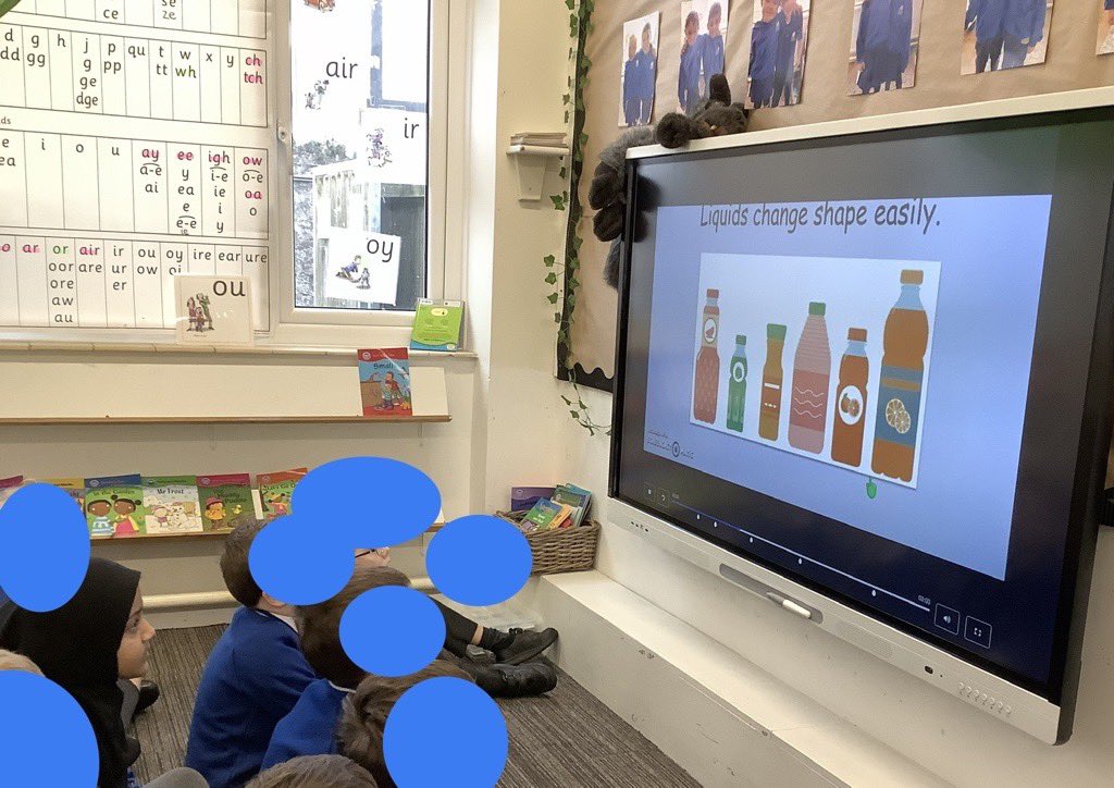 LoraineLedwell's tweet photo. Year 1 to Year 4. Science to Geography. Sparking collaboration and discussion the live mode worked as a perfect enhancement to a lesson. When little minds are end-of-the-week-weary @edpuzzle keeps them engaged & focused. #edpuzzlecoach #EdTechEveryDay https://t.co/RVgs0S0s5t