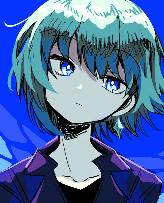 創作らくがき 