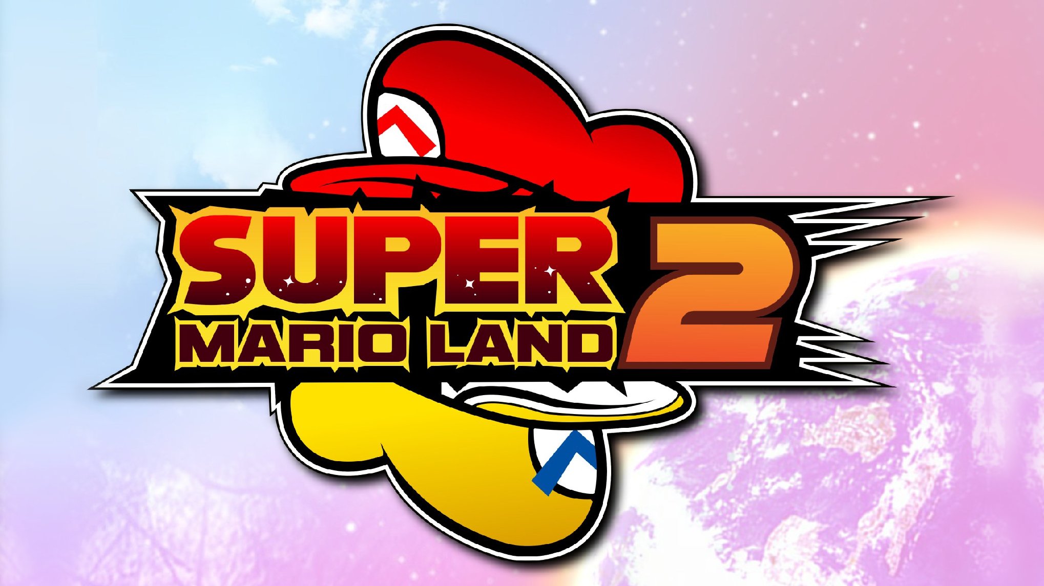 Mario Adventure 2