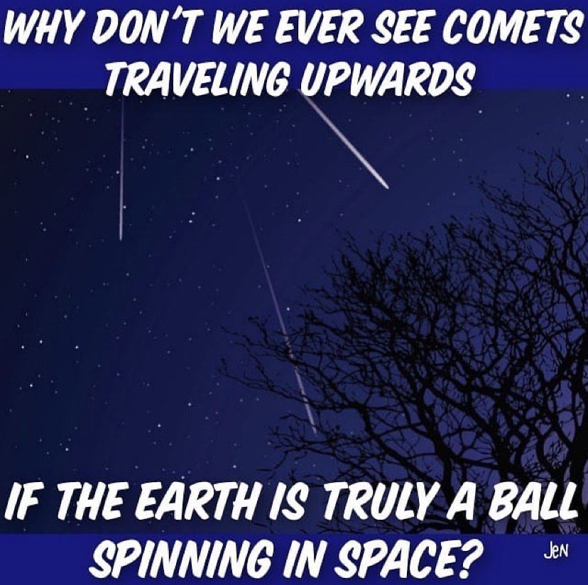 MoonOwl52's tweet image. #NASALies

#FakeSpaceProgram

#TruthMatters

#FlatEarthMatters

#NASACashCow