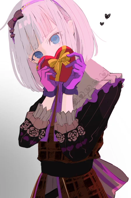 #Prsk_FA #イラスト かわいい 