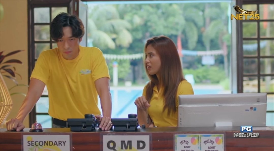 DEVON_Fan2012's tweet photo. Inaabangan ko talaga ang scenes nina Lloyd & Sarah π
#GoodWillEp3
Devon Seron
David Chua
#ChuRon
@NET25TV @alvfilmsentert1 https://t.co/3Nt7TeBtUU