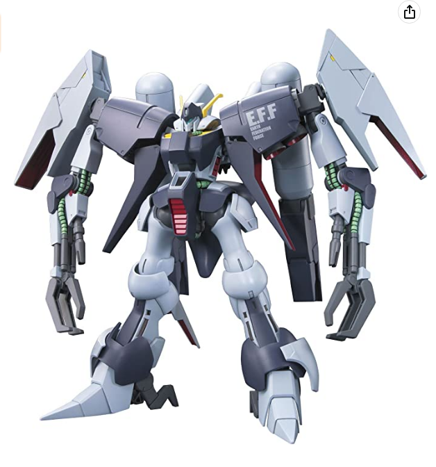 バイアラン・カスタム欲しいけどなかなか再販されなさそうなのだ.....! 