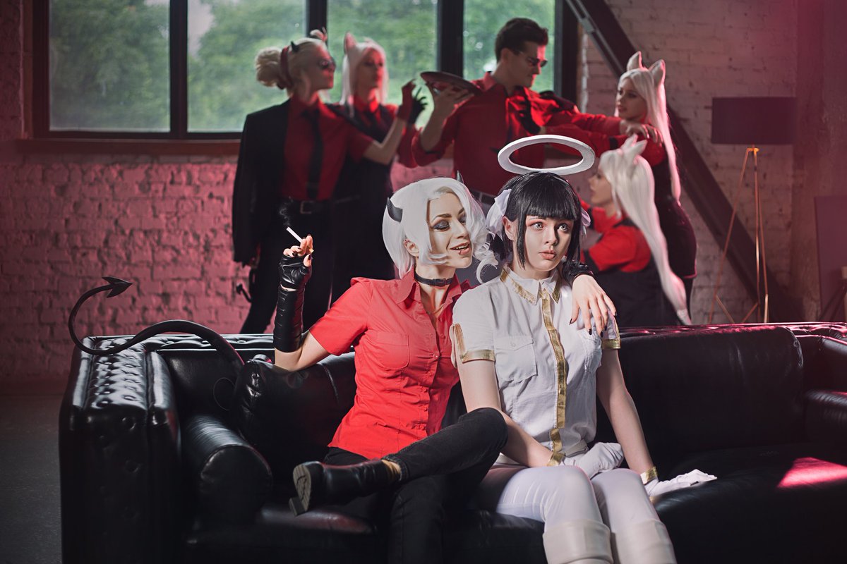 kavovarova's tweet image. У мене сьогодні ✨День народження ✨

Привітати можна, як завжди, репостом моїх косплейчиків

Або кинути донат на зарядні станції для спецпідрозділу, де служить брат мого друга 
send.monobank.ua/jar/6qXQqypT5K