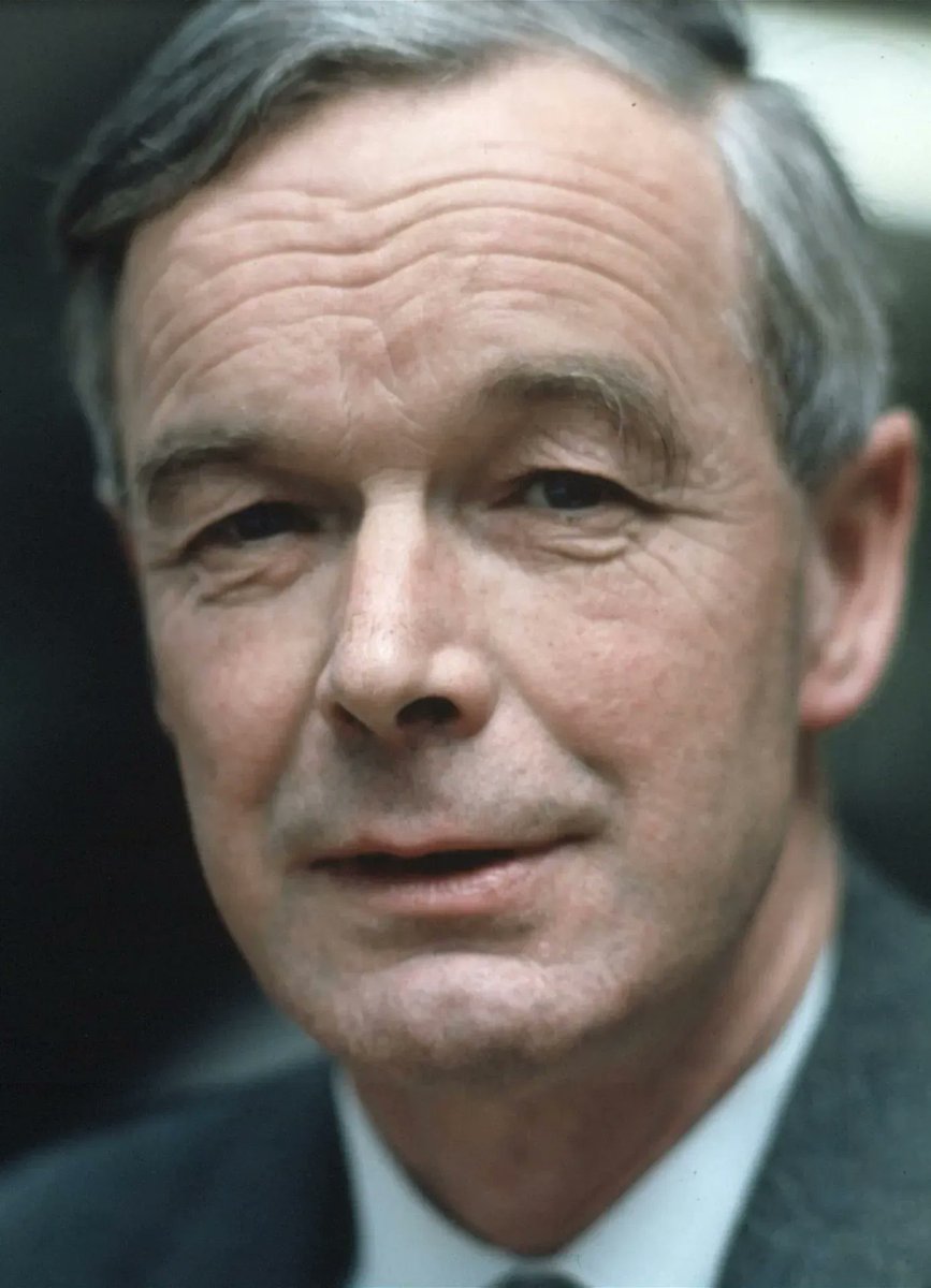 The Physiological Society (@thephysoc) on Twitter photo #OnThisDay in 1914 English physiologist, Sir Alan Hodgkin was born. Hodgkin won the <a href="/NobelPrize/">The Nobel Prize</a> for #Physiology or #Medicine in 1963, alongside Sir Andrew Huxley & Sir John Eccles for their analysis & mathematical description of the basis of the nerve impulse and its propagation. #OnThisDay in 1914 English physiologist, Sir Alan Hodgkin was born. Hodgkin won the <a href="/NobelPrize/">The Nobel Prize</a> for #Physiology or #Medicine in 1963, alongside Sir Andrew Huxley & Sir John Eccles for their analysis & mathematical description of the basis of the nerve impulse and its propagation.
