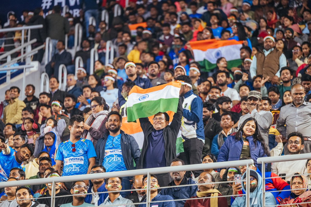 sports_odisha's tweet image. 𝗔𝗻𝘆𝗼𝗻𝗲 𝗲𝗹𝘀𝗲 𝗺𝗶𝘀𝘀𝗶𝗻𝗴 𝘁𝗵𝗲𝘀𝗲 𝗺𝗼𝗺𝗲𝗻𝘁𝘀 𝗮𝗻𝗱 𝘃𝗶𝗯𝗲𝘀 😒

#HWC2023