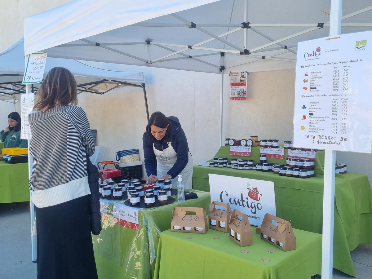 ParqueTorunos's tweet photo. Espléndido Día de los Humedales en Los Toruños y La Algaida. Cientos de participantes en las actividades programadas
Ya está abierta la exposición con las fotos participantes.
#DMH2023 #CasadelosToruños
@carsaba @TurismoElPuerto @aytopuertoreal @CadizJunta @FomentoAND https://t.co/4K6zlImHAE