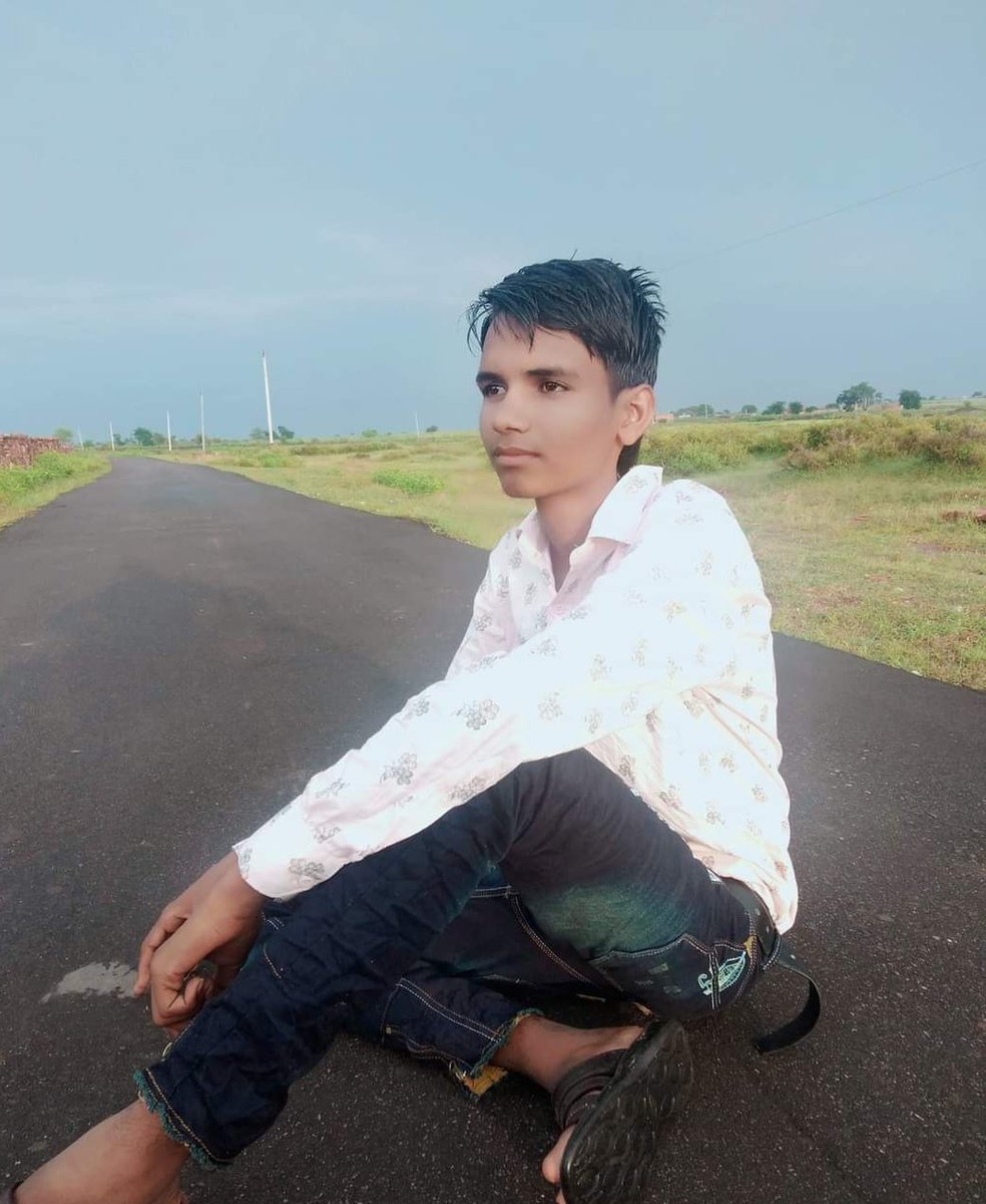 RajeshGurjar345's tweet image. #2K18 🤩