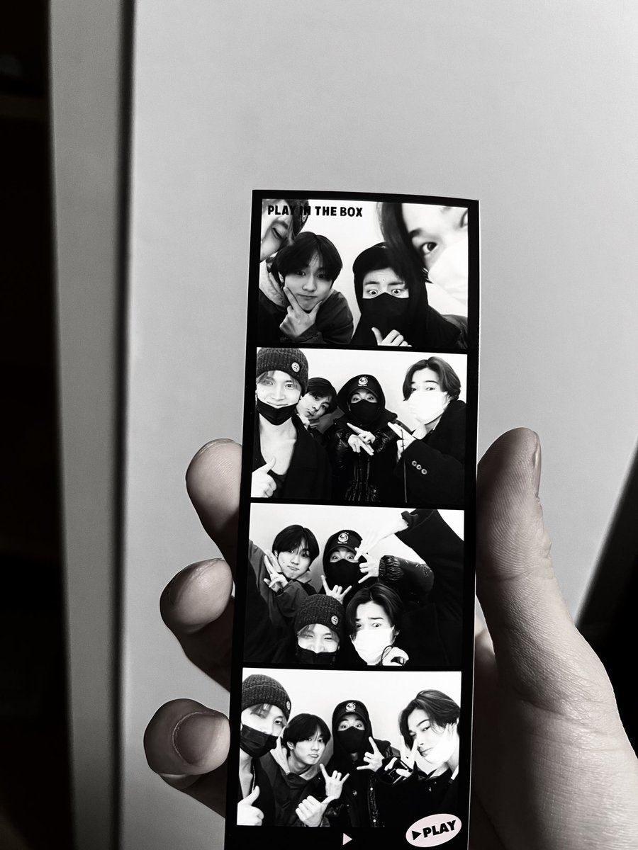 pmynki's tweet photo. 애들 따라하기 

(ขาด @jaykojang  😒) https://t.co/YGMqTh5QVJ
