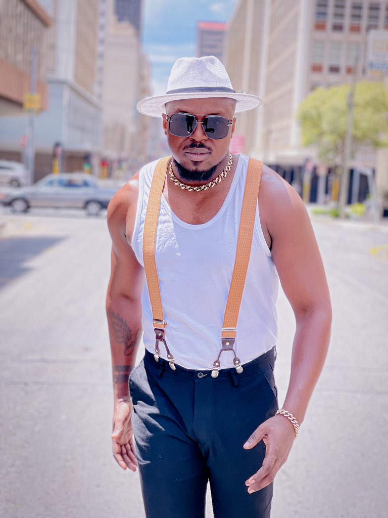 Excited for the #Fences opening at the <a href="/joburgtheatre/">Joburg Theatre</a> - Africa to the world . Wishing a great successful run to the cast , crew &amp; company