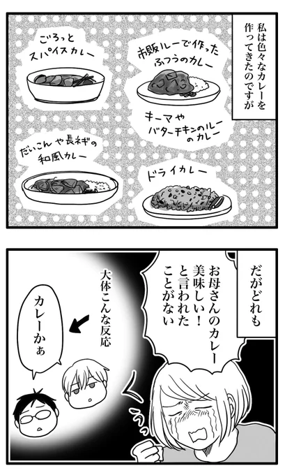 ヨーグルトキーマカレー🍛が好評だった。
#レタスクラブ 