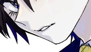 「むにゅむにゅおくち大全 」|秋森　楓のイラスト