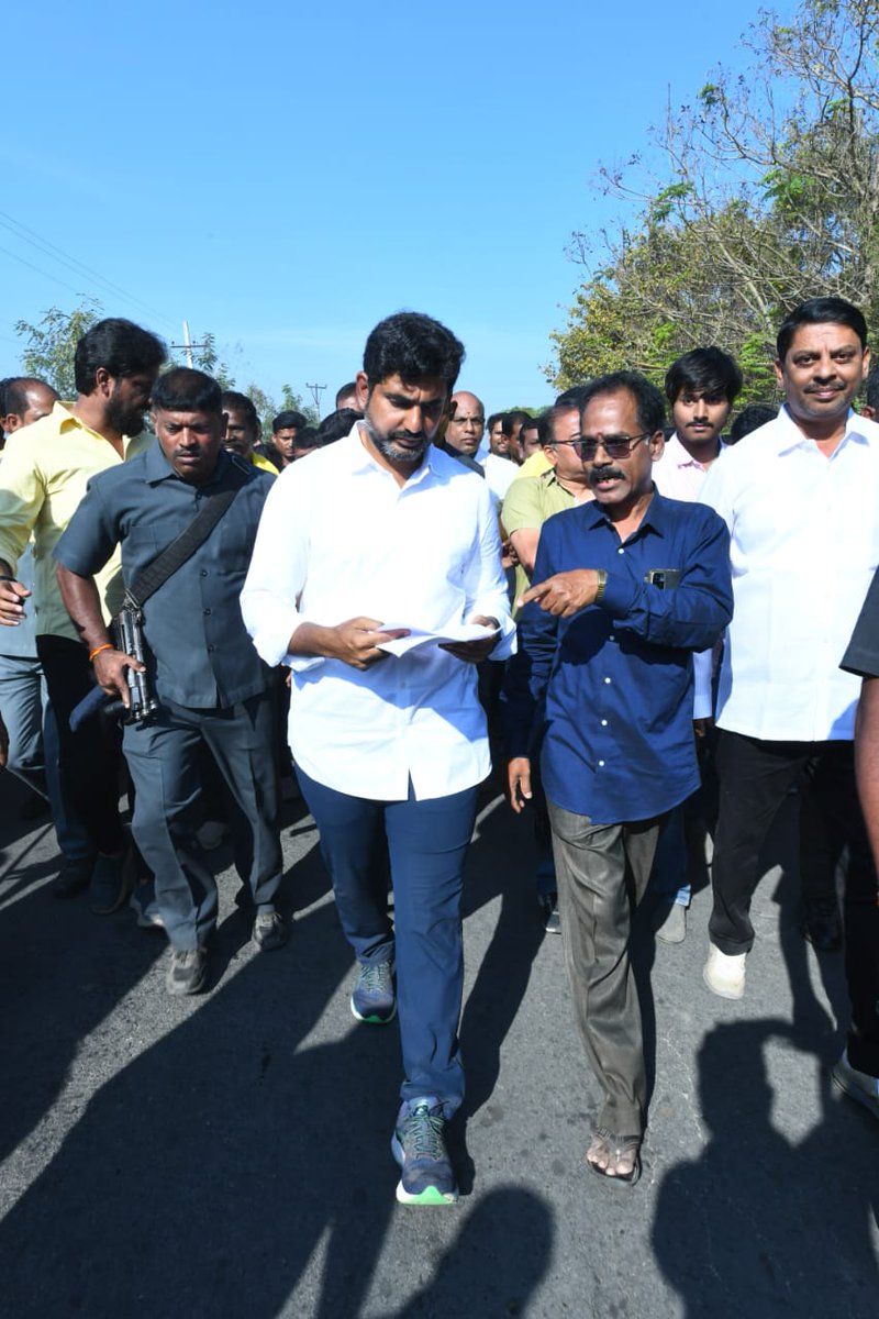Telugu Desam Party tweet media