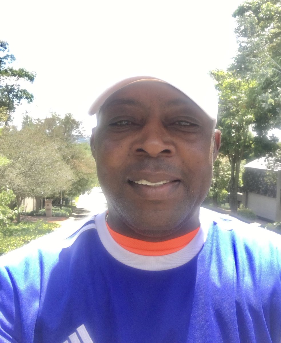 KalushaPBwalya's tweet photo. Sunday run done and dusted! 12km. New Month, same tempo  #HealthyBody #HealthyMind. https://t.co/2OUQOaHBKJ