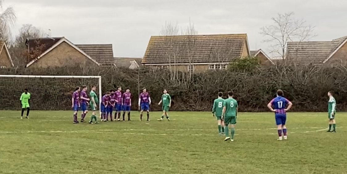 Chessington KCFC (@chessingtonkcfc) on Twitter photo We progressed to Round 3 of the <a href="/ssecfl/">Surrey South Eastern Combination</a> Junior Cup with a comfortable 4-1 win vs <a href="/frenchesfooty/">Frenches Athletic FC 🏆</a> ‘A’ side. Goals: Moff ⚽️⚽️ <a href="/GriffAkai/">Griff Akai</a> ⚽️ and OG ⚽️. Big Ollie twice cruelly denied his maiden goal for the club, first by an oppo player slotting the OG then by a linesman’s 🚩. 😂 We progressed to Round 3 of the <a href="/ssecfl/">Surrey South Eastern Combination</a> Junior Cup with a comfortable 4-1 win vs <a href="/frenchesfooty/">Frenches Athletic FC 🏆</a> ‘A’ side. Goals: Moff ⚽️⚽️ <a href="/GriffAkai/">Griff Akai</a> ⚽️ and OG ⚽️. Big Ollie twice cruelly denied his maiden goal for the club, first by an oppo player slotting the OG then by a linesman’s 🚩. 😂