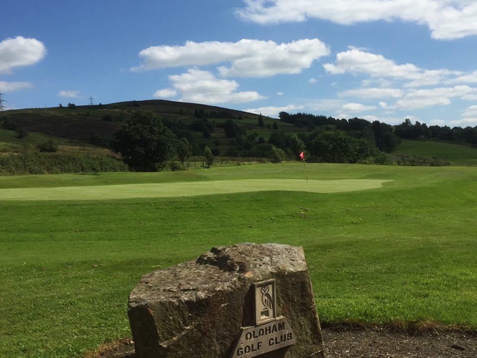 ⛳️🎉 RESULTS 🎉⛳️

Yesterday the men played a 4BBB Medal and carded some great scores ✅

Winners 
Mark Furnival &amp; Gordon Howard - Nett 56

2nd Place
Danny Marland &amp; Steve Warburton- Nett 57 

Well done lads 👍🏼