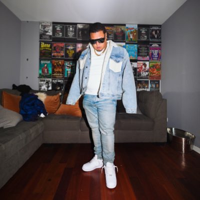JStarBalla's tweet photo. #NewProfilePic https://t.co/bSPopnDk1U