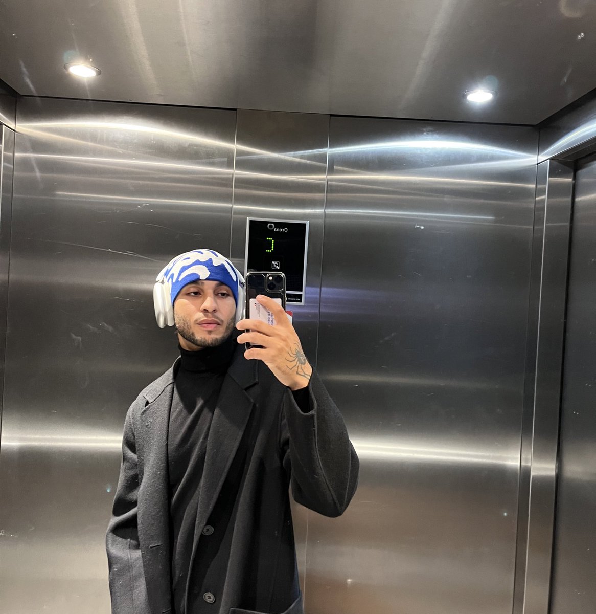 Maxou D Flamingo tweet media