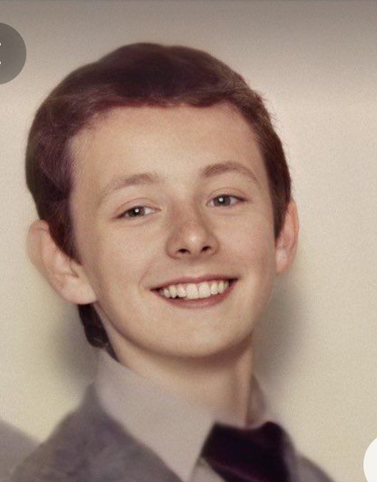 Happy birthday Michael Sheen   