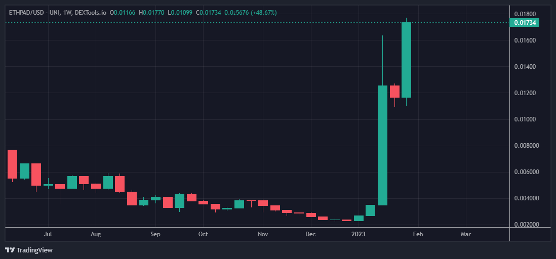 Coin Hunter tweet media