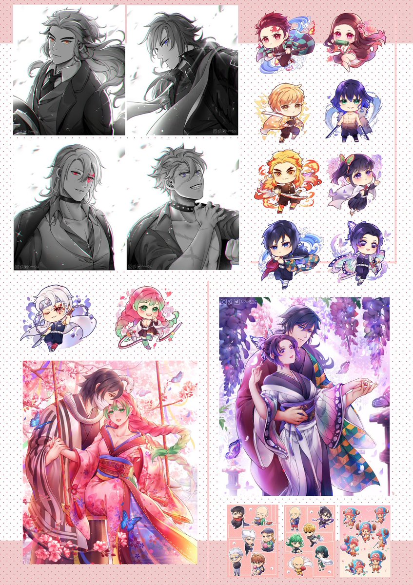 comt216's tweet photo. 🌸【GIVEAWAY】🌸
(free to choose samples)
💖 2 keychains (or)/ 3 stickers/ 4 artprints
💖 1 spring book (or)/ 1 liner/ 4 cards

How to enter:
🪴 RT and FOLLOW
🪴 Comment a number from 1-999

I’ll randomize any number and post the video in the comments

Ends: 48 hours from this https://t.co/nbcmJVqrH2