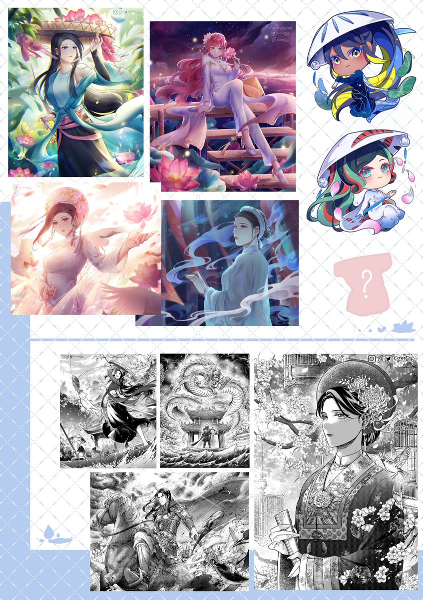 comt216's tweet photo. 🌸【GIVEAWAY】🌸
(free to choose samples)
💖 2 keychains (or)/ 3 stickers/ 4 artprints
💖 1 spring book (or)/ 1 liner/ 4 cards

How to enter:
🪴 RT and FOLLOW
🪴 Comment a number from 1-999

I’ll randomize any number and post the video in the comments

Ends: 48 hours from this https://t.co/nbcmJVqrH2