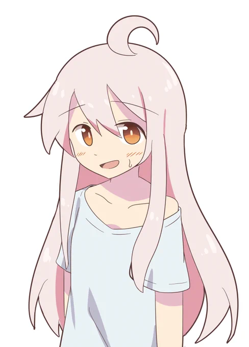 おにまいまひろちゃんらくがき 