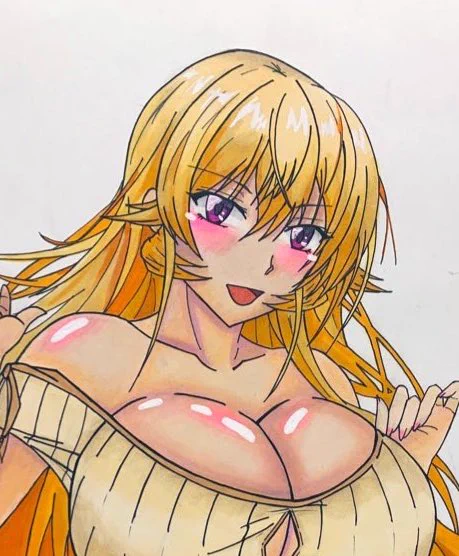 #笑顔の日版権オンリーで。薙切えりな。イカロス。ルルーシュ。凛です 
