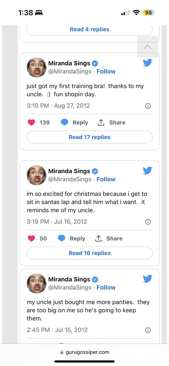 Beau 🦌 tweet media