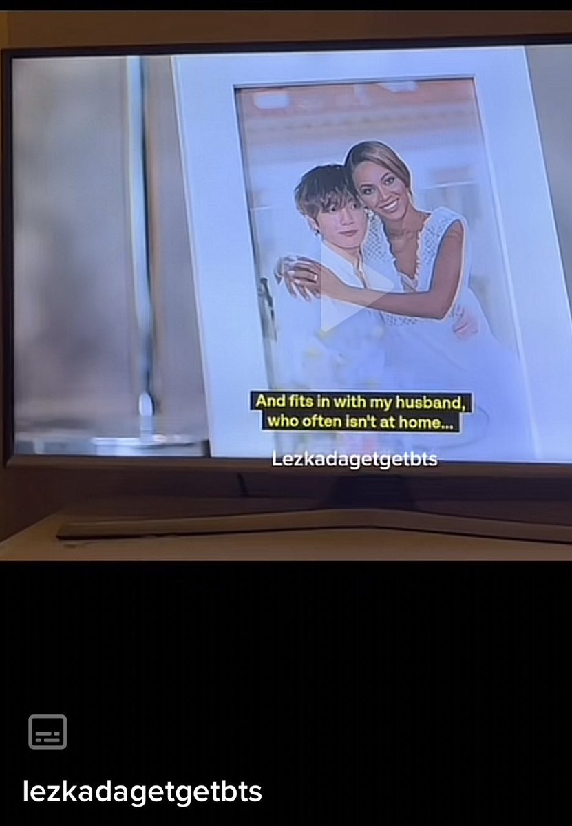 130613fate's tweet image. WHAT IS GOING ON HERE 
JUNGKOOK IS A WHO? HE’S MARRIED TO WHO? BTS ARE WHO?