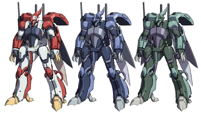 カラバリ遊びw 