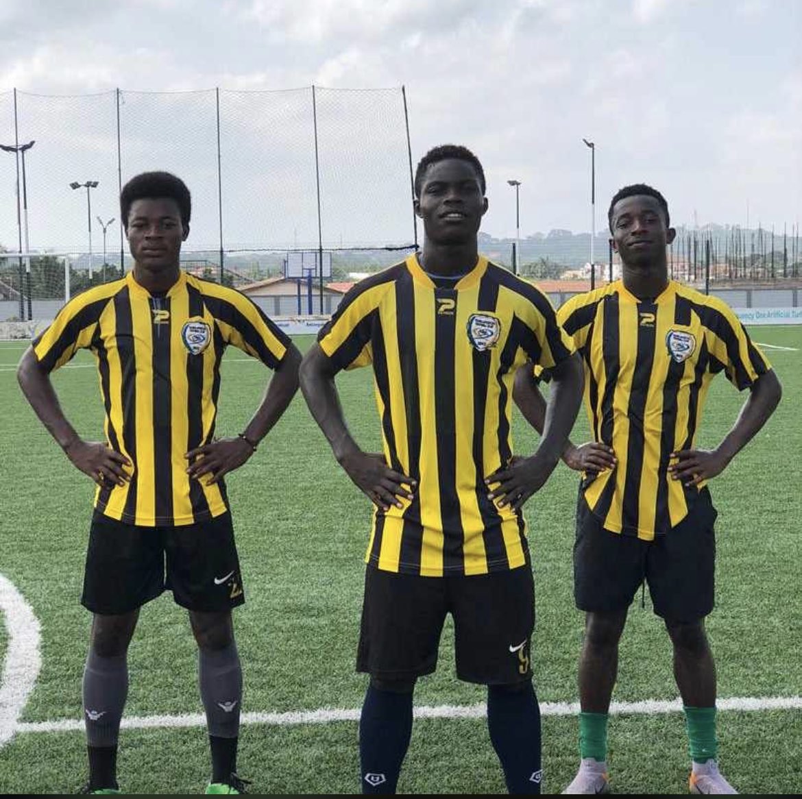 YOUNG APOSTLES FC (@youngapostlesfc) on Twitter photo The Trinity β€οΈβ€οΈβ€οΈβοΈβοΈβοΈπͺπͺ
<a href="/AbassSamari/">Abass_Samari</a> <a href="/Emmanue65973955/">Emmanuel Mensah</a> <a href="/RAnokye7/">Raymond Anokye Asante</a> β€οΈβ€οΈ <a href="/AnimSammy/">Sammy Anim Addo</a> <a href="/ghanafaofficial/">π¬π Ghana Football Association</a> <a href="/DivisionOneGH/">π¬π Access Bank Division One League</a> <a href="/AccraLionsFC/">Accra Lions FC</a> <a href="/AccraGtOlympics/">OLY DADE</a> <a href="/Udinese_1896/">Udinese Calcio</a> π₯π₯π₯ The Trinity β€οΈβ€οΈβ€οΈβοΈβοΈβοΈπͺπͺ
<a href="/AbassSamari/">Abass_Samari</a> <a href="/Emmanue65973955/">Emmanuel Mensah</a> <a href="/RAnokye7/">Raymond Anokye Asante</a> β€οΈβ€οΈ <a href="/AnimSammy/">Sammy Anim Addo</a> <a href="/ghanafaofficial/">π¬π Ghana Football Association</a> <a href="/DivisionOneGH/">π¬π Access Bank Division One League</a> <a href="/AccraLionsFC/">Accra Lions FC</a> <a href="/AccraGtOlympics/">OLY DADE</a> <a href="/Udinese_1896/">Udinese Calcio</a> π₯π₯π₯