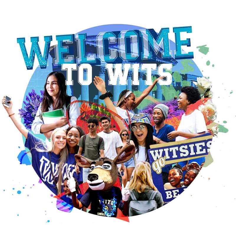 WitsUniversity's tweet image. First years will participate in the #GatewayToSuccess programme for the next two weeks - programmes, mentors, social responsibility, life skills, etc. #WitsForGood Read more: wits.ac.za/registration/n…
