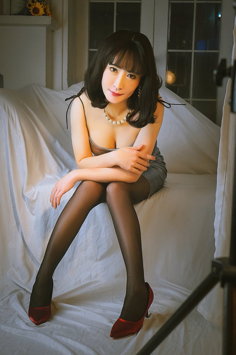 Sherry💗雯静 tweet media