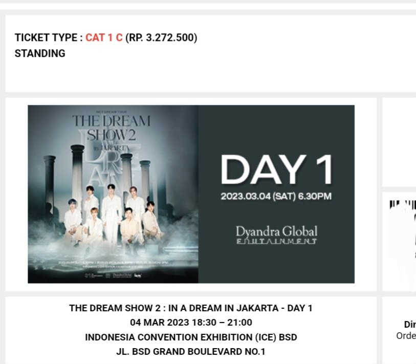 kantrilat's tweet photo. Fix nonton sendiri 😭😭😭 temen gak dapet tiket. Sekalinya dapet, beda hari...
Yang nonton tds day 1 yuk sksd https://t.co/IJGC84pvNO