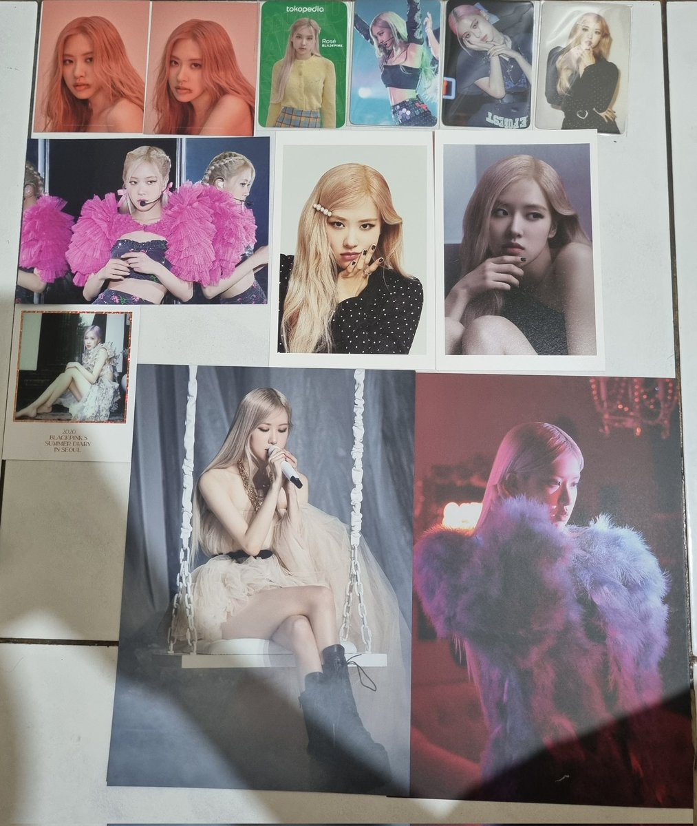 yesforbp's tweet photo. WTS blackpink photocard postcard polaroid 

○Jakpus,INA
○Bisa via 🍊
○DM 

Tags: blackpink jennie jisoo rose lisa the show thealbum summer diary everland 4+1 jennie wink welcoming collection 2019 tokped bucket hat #ตลาดนัดblackpink 양도 블랙핑크 https://t.co/jhYtCgm5ov