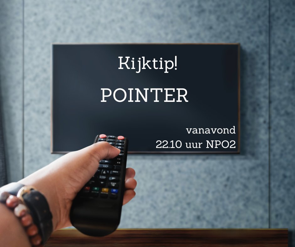 Kijktip: Pointer: De geestelijke gezondheidszorg moet op de kop! In deze aflevering aandacht voor GEM Doetinchem. Benieuwd hoe de Gemeente Deventer, Vriendendiensten Deventer en Dimence Groep binnen GEM Deventer hun krachten bundelen? 👉 dimence.nl/gem