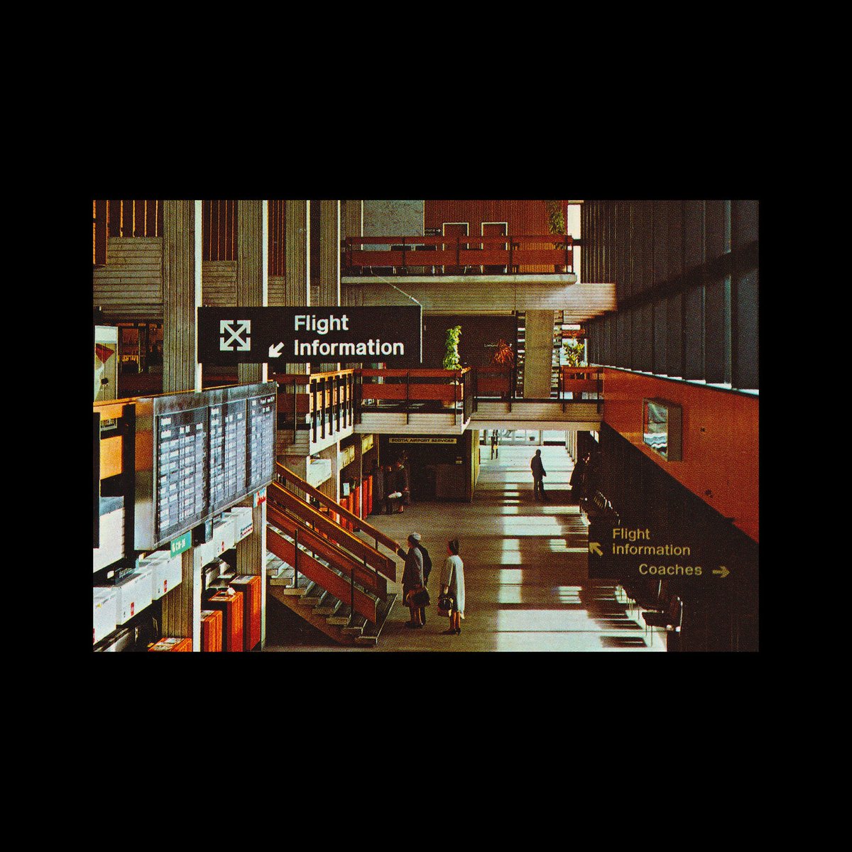 logohistories's tweet image. AUDIO: The Saltire takes flight – Margaret Calvert&apos;s 1964 logo for Glasgow Airport. 

Listen: 
logohistories.com/p/audio-the-sa…

#logos #branding #logodesign #designhistory #graphicdesign #designinspiration #graphicdesigndaily