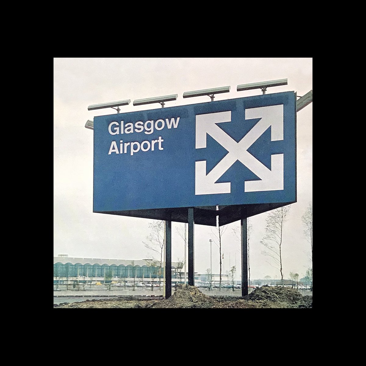logohistories's tweet image. AUDIO: The Saltire takes flight – Margaret Calvert&apos;s 1964 logo for Glasgow Airport. 

Listen: 
logohistories.com/p/audio-the-sa…

#logos #branding #logodesign #designhistory #graphicdesign #designinspiration #graphicdesigndaily