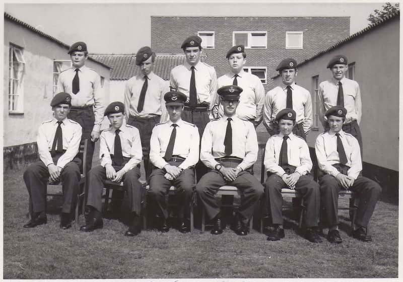 Trev Clark's Obscure Aviation History 🚁 tweet media