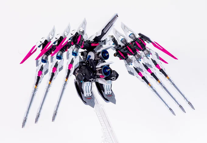 MGエクリプスガンダム近々ヤフオク出品予定です! 