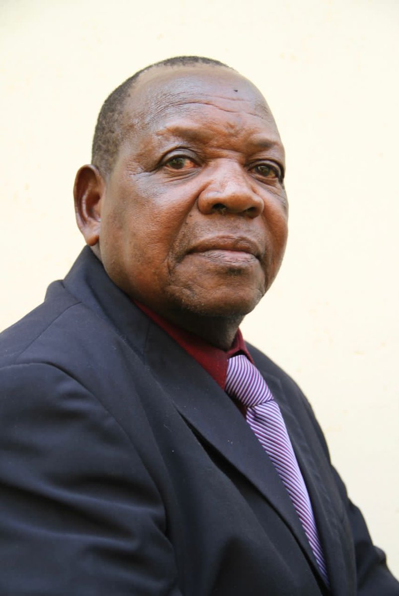 Brigadier-General Epmarcus Kanhanga being conferred national hero status is a befitting send-off for a great man. He was in the mould of the likes of Perence Shiri and Paradzai Zimhondi. A humble leader and a gallant son of the soil. A good man indeed. May he rest in peace.