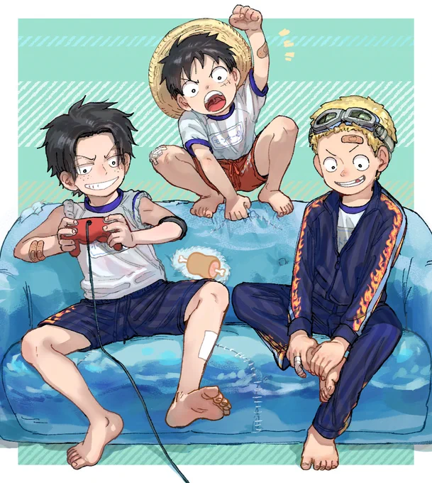ゲームに合わせて体が傾いちゃったりしてほしい 