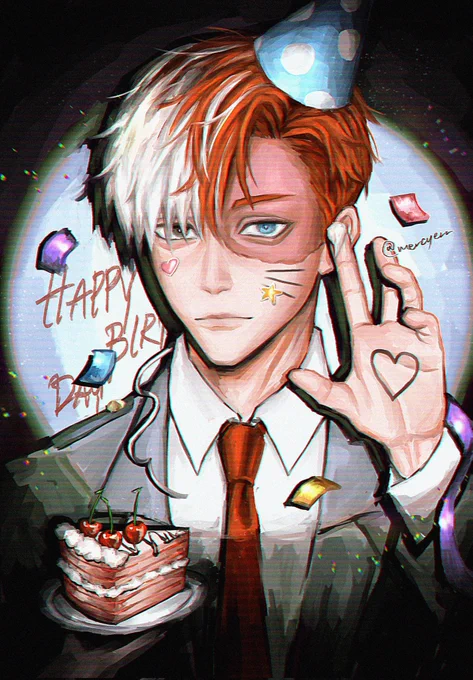 hehe :3 some cute and cool one (?)  