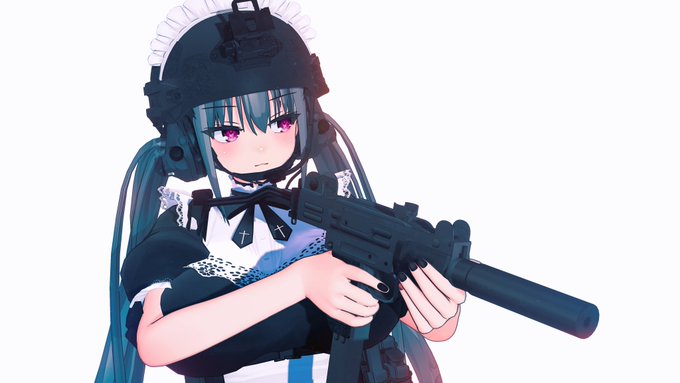 フルサイズUZIの心地よいファイアレート好き 
Miniはお手頃サイズで好き
Microはえっちで好き
つまりUziは良い 