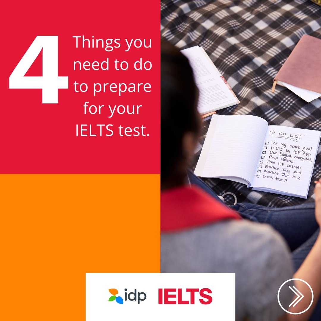 ieltsbyidpme's tweet photo. You can access many free online preparation materials from our website https://t.co/6K5NFx2iMa or download our IELTS by IDP App.

Visit https://t.co/6K5NFx2iMa or download our IELTS by IDP App

#IELTS #Preparation #Study #IDP #ThinkIELTSThinkIDP https://t.co/13CZdaWYdp