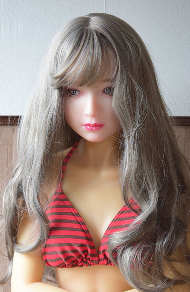 doctort1969's tweet image. #LEVELD
未玲ヘッドはtopsinoでの商品化もあり、かなりの販売数があると思いますが洋風なcure glayバージョンももっと見たいな！
(すみません、ウィッグの扱いが未熟で、少し絡まってます)